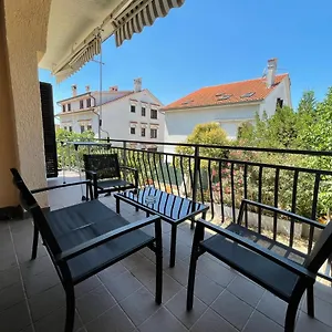 Appartamento Fratelli, Malinska