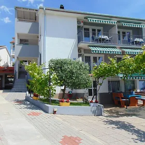 Appartamento Marija, Malinska