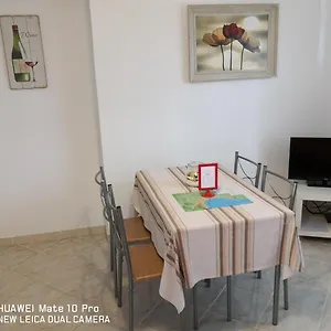 Appartamento Apartmans Luce E Stella, Malinska